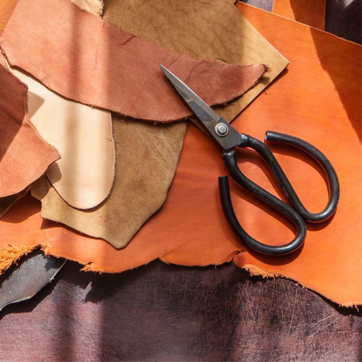 QUALITY ASSURANCE & SCRAP SORTING Quality Assurance & Scrap Sorting