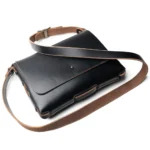 Everyday Satchel - English Tan