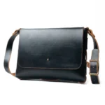 Everyday Satchel - Black