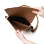 Everyday Satchel - Natural