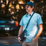 Everyday Satchel - Black