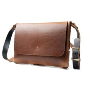 Everyday Satchel - Natural