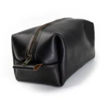 Leather Toiletry Bag