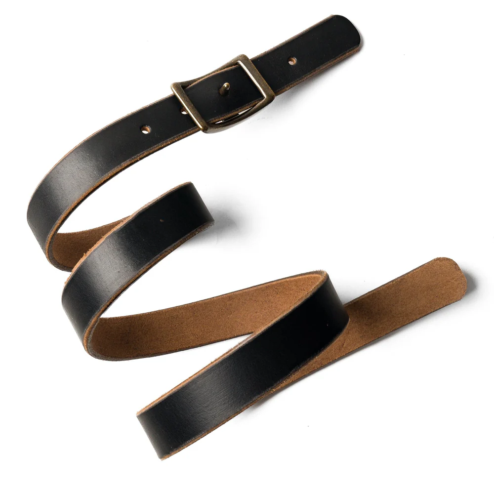 leather-conway-belt-1-dedo-leather (19) 1" Handcrafted Conway Belt - Black