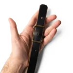 1" Women's Conway Belt - Black - Image 3