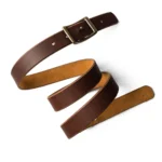1" Women's Conway Belt - Heritage Brown