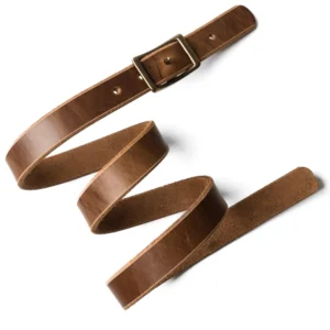 1" Women's Conway Belt - Natural