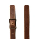 1" Women's Conway Belt - Natural - Image 2
