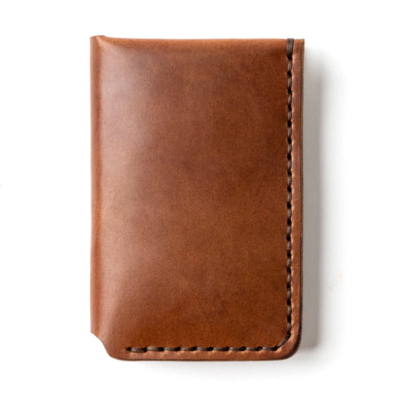 leather-long-wallet-heritage-brown-dedo-leather (225) Leather Vertical Wallet - Natural - Image 1