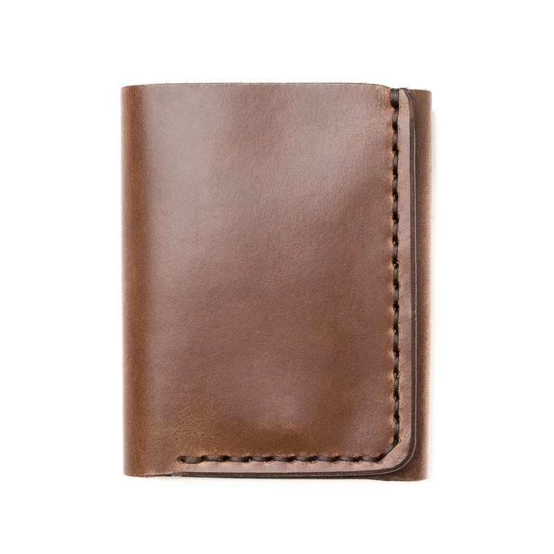 leather-long-wallet-heritage-brown-dedo-leather (59) Leather Trifold Wallet - Natural - Image 1